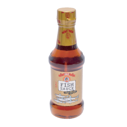 Fish Sauce 295ml
