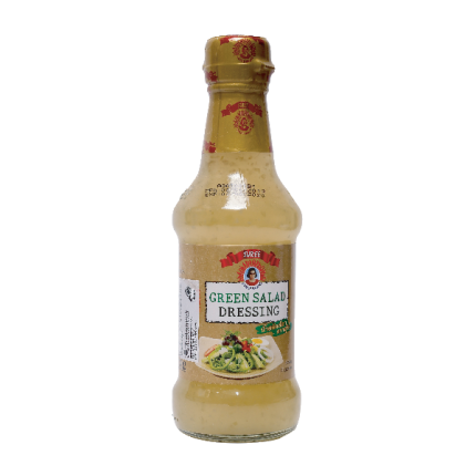 Green Salad Dressing 295ml