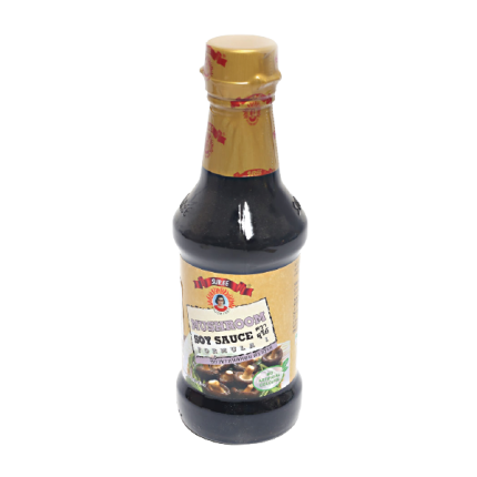 Mushroom Soya Sauce 295ml