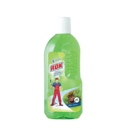 Floor Cleaner Pine 900ml