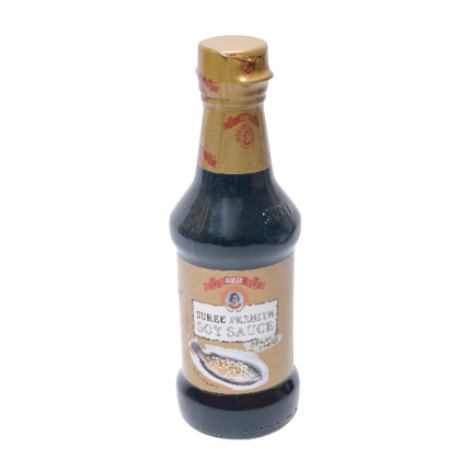 Premium Soy Sauce 295ml