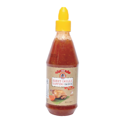 Sweet Chilli Sauce 435ml