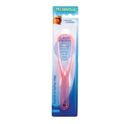 Tongue Cleaner